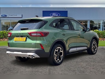 Used Ford Kuga 2026 for sale - 79170306: Photo