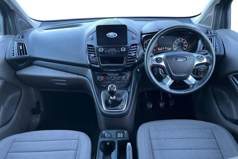 Used Ford Grand Tourneo Connect 2020 for sale - 77006037: Photo 10