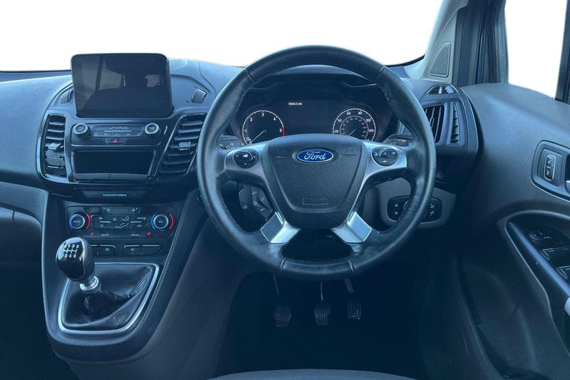 Used Ford Grand Tourneo Connect 2020 for sale - 77006037: Photo 11