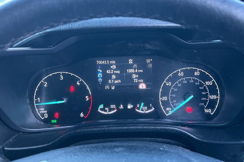 Used Ford Grand Tourneo Connect 2020 for sale - 77006037: Photo 13