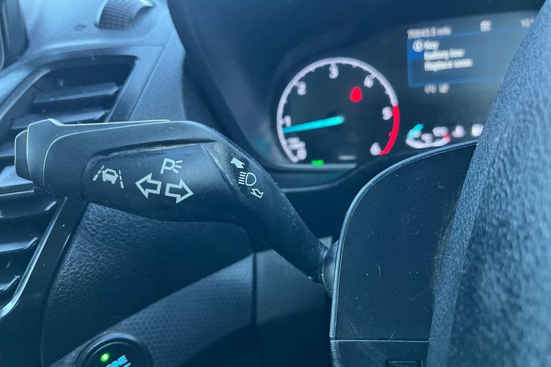 Used Ford Grand Tourneo Connect 2020 for sale - 77006037: Photo 14