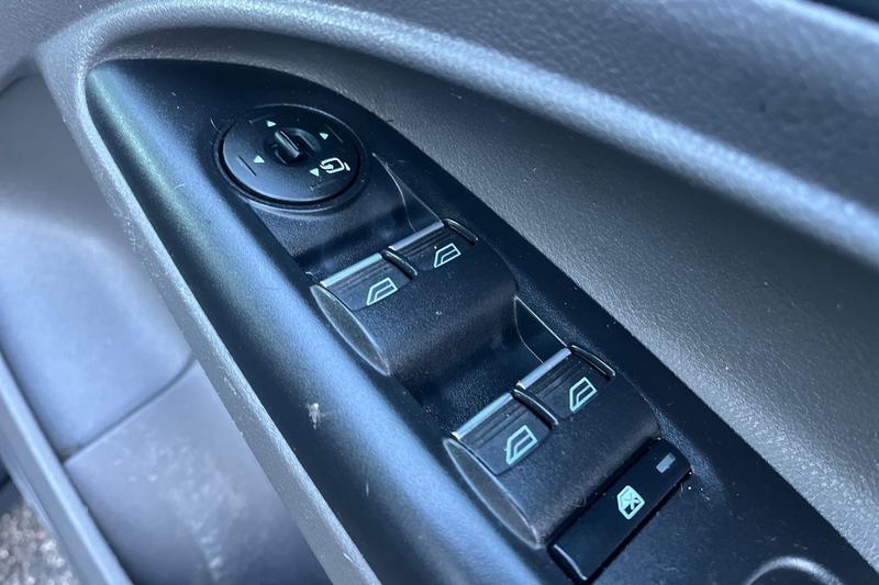 Used Ford Grand Tourneo Connect 2020 for sale - 77006037: Photo 16