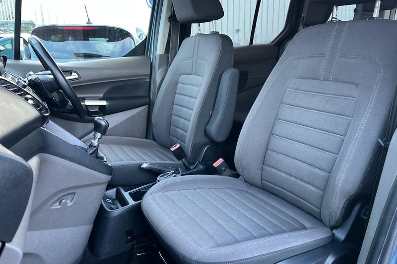 Used Ford Grand Tourneo Connect 2020 for sale - 77006037: Photo 19