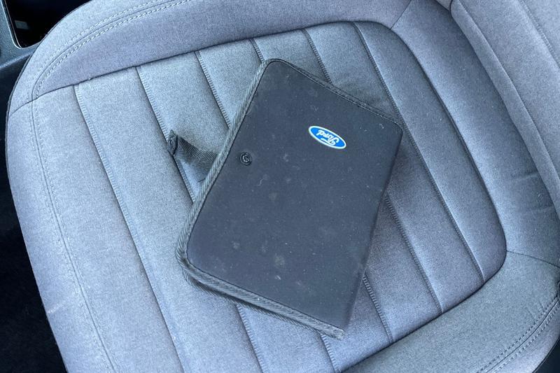 Used Ford Grand Tourneo Connect 2020 for sale - 77006037: Photo 22