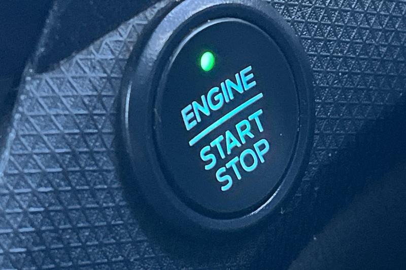 Used Ford Grand Tourneo Connect 2020 for sale - 77006037: Photo 25