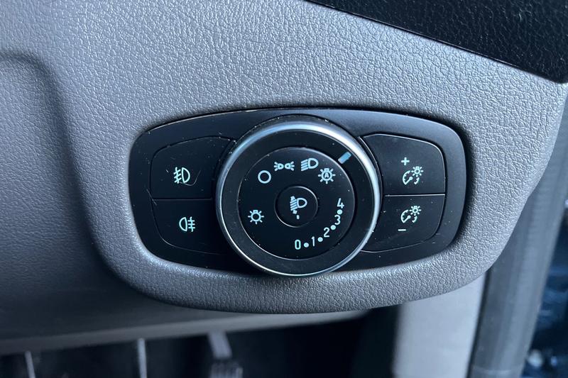 Used Ford Grand Tourneo Connect 2020 for sale - 77006037: Photo 26