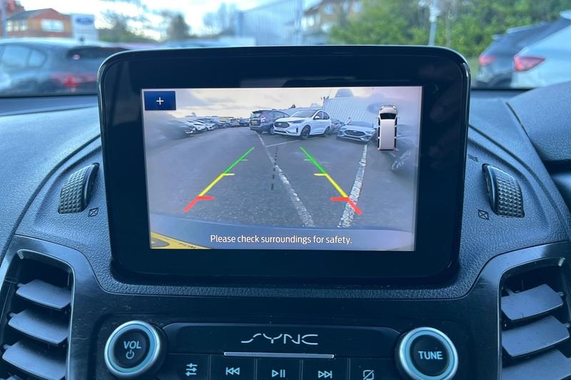 Used Ford Grand Tourneo Connect 2020 for sale - 77006037: Photo 29