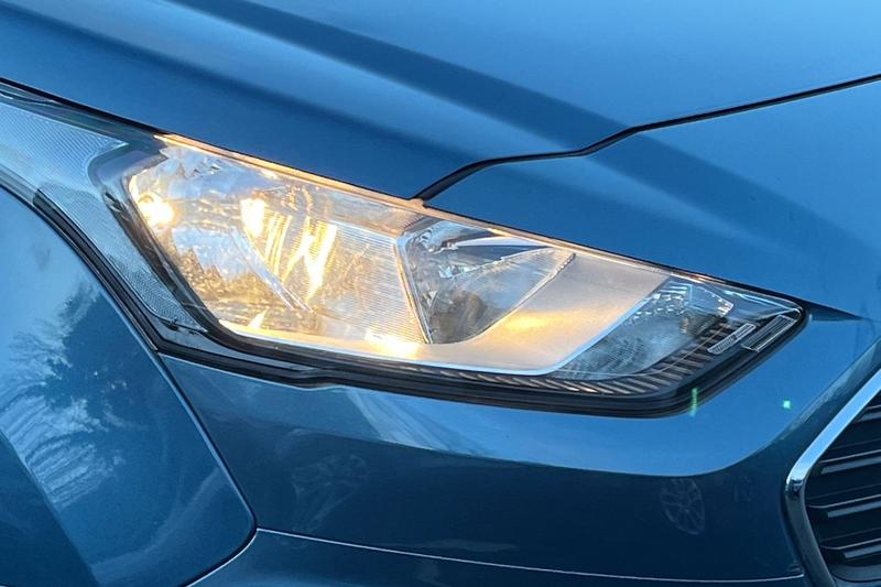 Used Ford Grand Tourneo Connect 2020 for sale - 77006037: Photo 31