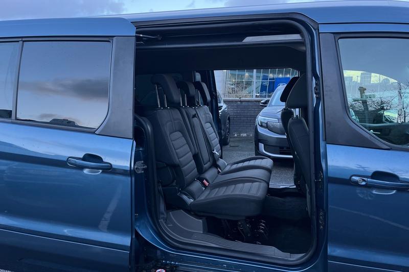 Used Ford Grand Tourneo Connect 2020 for sale - 77006037: Photo 33