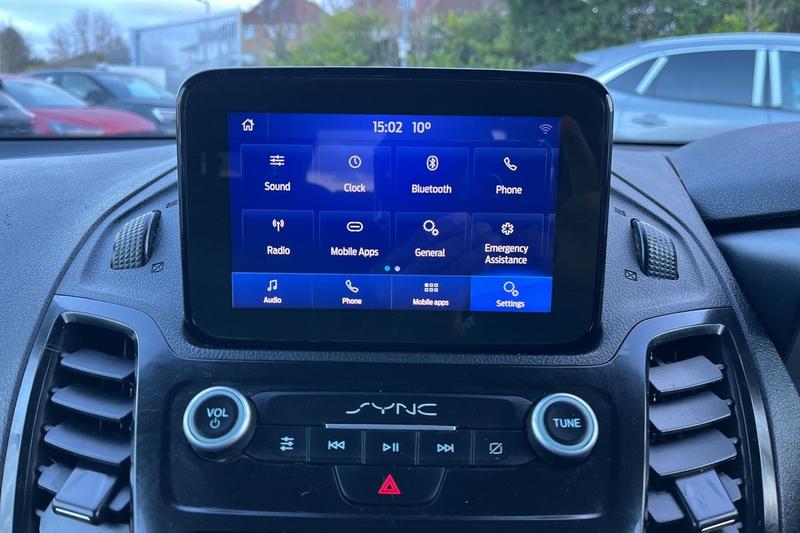 Used Ford Grand Tourneo Connect 2020 for sale - 77006037: Photo 35