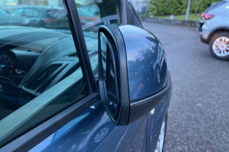 Used Ford Grand Tourneo Connect 2020 for sale - 77006037: Photo 38