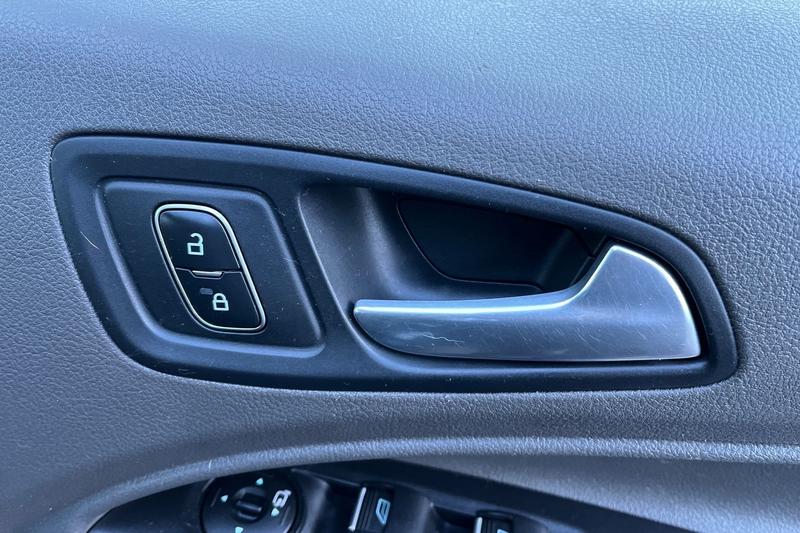 Used Ford Grand Tourneo Connect 2020 for sale - 77006037: Photo 39