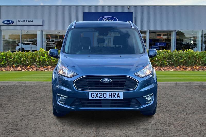 Used Ford Grand Tourneo Connect 2020 for sale - 77006037: Photo 6