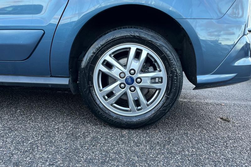 Used Ford Grand Tourneo Connect 2020 for sale - 77006037: Photo 8