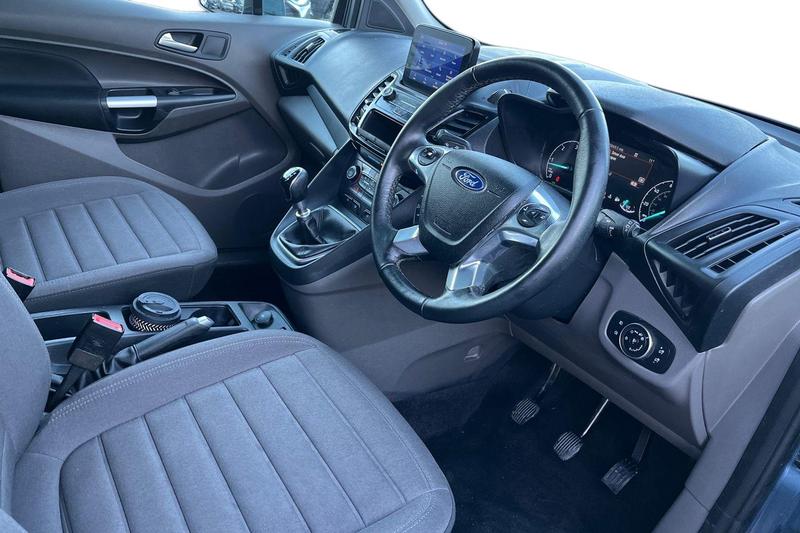 Used Ford Grand Tourneo Connect 2020 for sale - 77006037: Photo 9