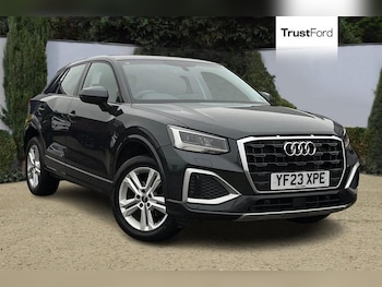 Used Audi Q2 2023 for sale - 78767879: Photo