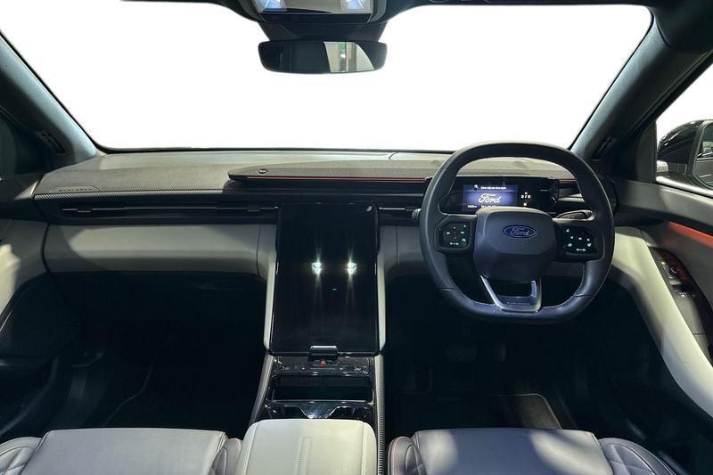 Used Ford Explorer 2024 for sale - 77164735: Photo 10