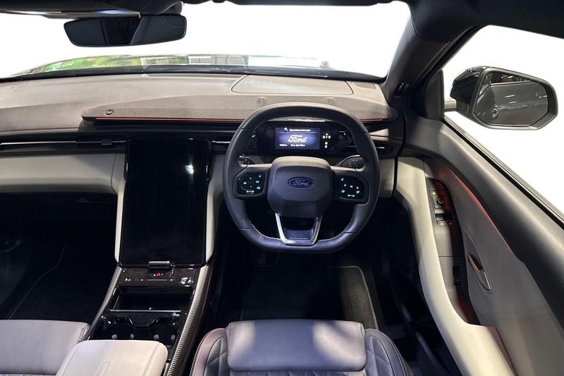 Used Ford Explorer 2024 for sale - 77164735: Photo 11