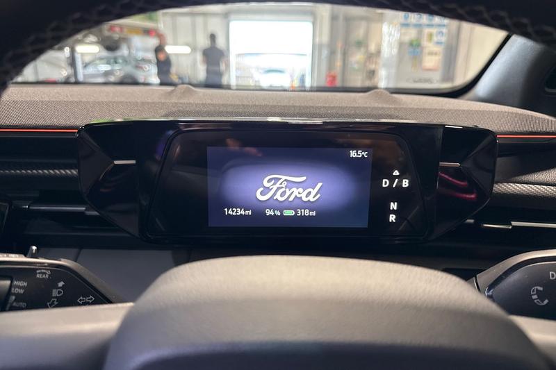 Used Ford Explorer 2024 for sale - 77164735: Photo 13