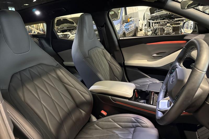 Used Ford Explorer 2024 for sale - 77164735: Photo 17