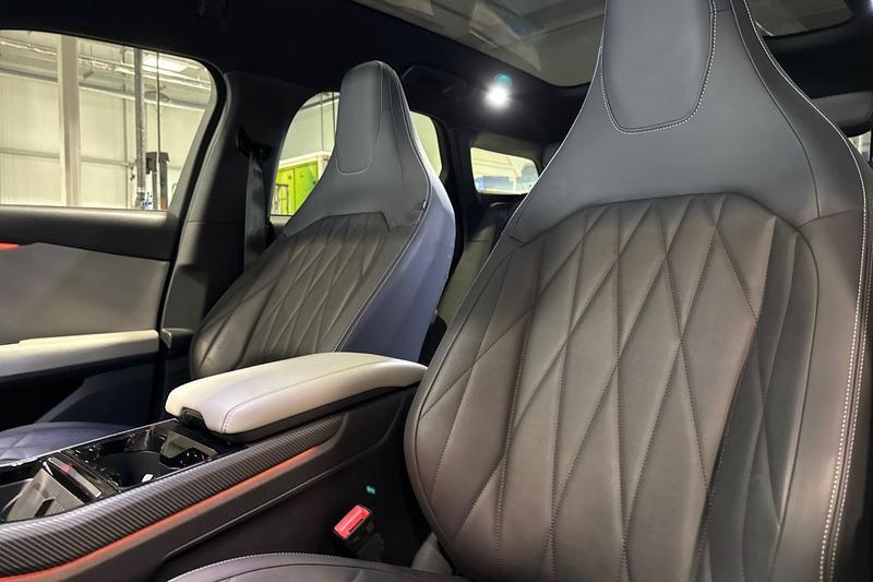 Used Ford Explorer 2024 for sale - 77164735: Photo 19