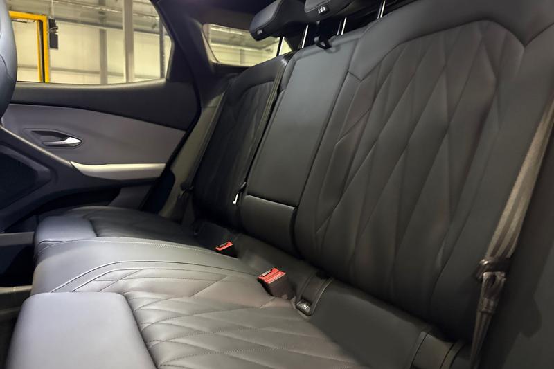 Used Ford Explorer 2024 for sale - 77164735: Photo 20