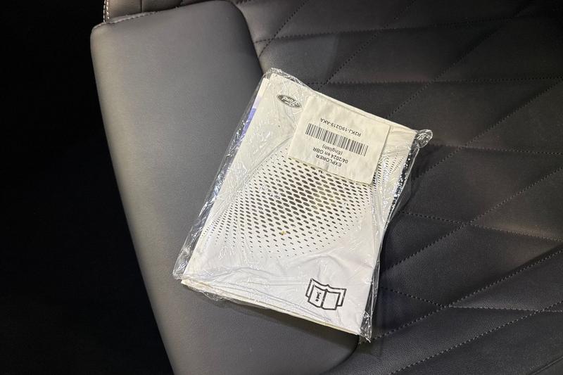 Used Ford Explorer 2024 for sale - 77164735: Photo 22