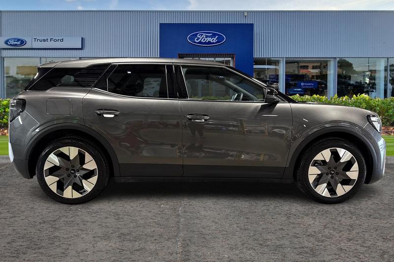 Used Ford Explorer 2024 for sale - 77164735: Photo 3