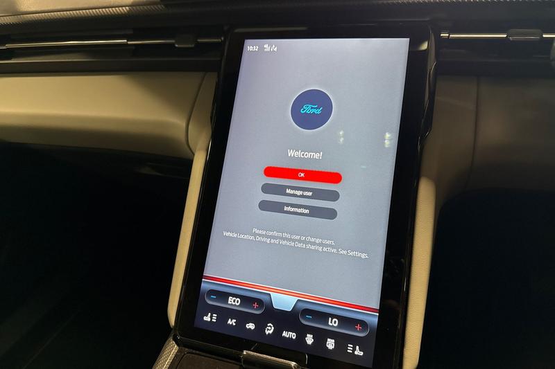 Used Ford Explorer 2024 for sale - 77164735: Photo 33