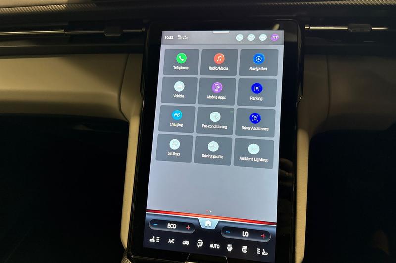 Used Ford Explorer 2024 for sale - 77164735: Photo 34