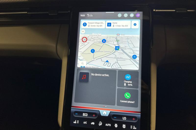 Used Ford Explorer 2024 for sale - 77164735: Photo 36