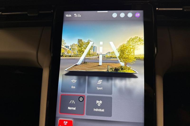 Used Ford Explorer 2024 for sale - 77164735: Photo 38