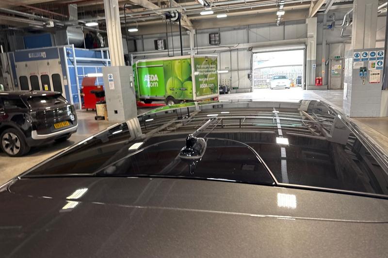 Used Ford Explorer 2024 for sale - 77164735: Photo 41