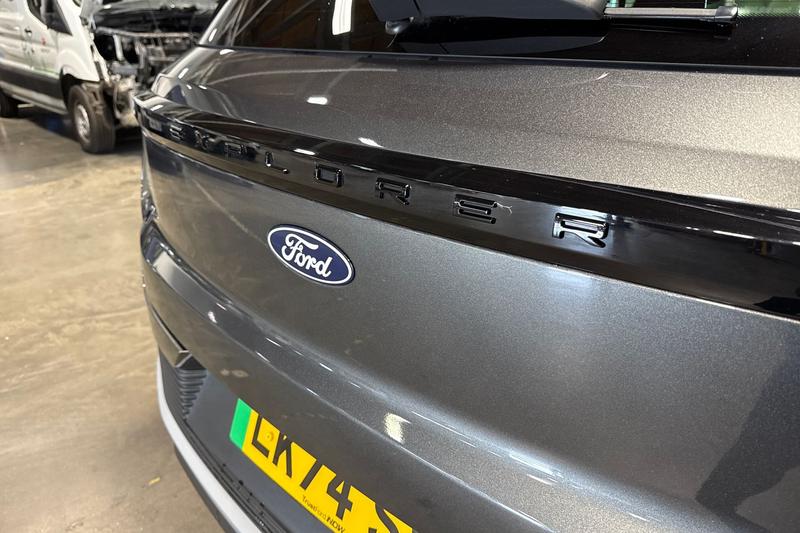 Used Ford Explorer 2024 for sale - 77164735: Photo 43