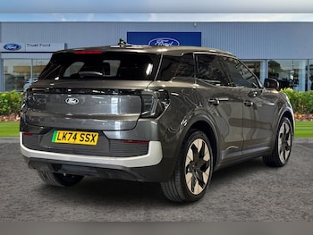 Used Ford Explorer 2024 for sale - 77164735: Photo