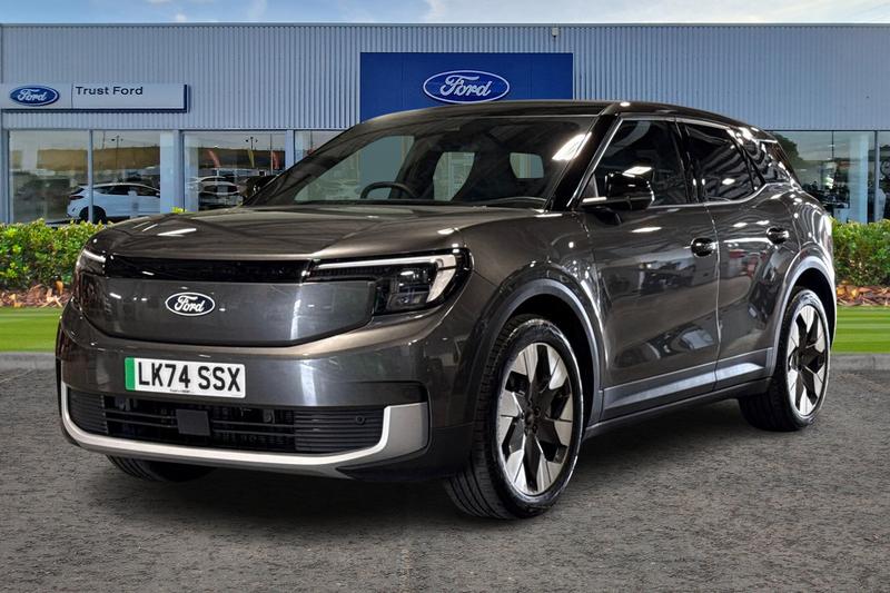 Used Ford Explorer 2024 for sale - 77164735: Photo 5