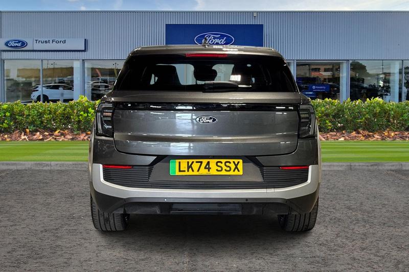 Used Ford Explorer 2024 for sale - 77164735: Photo 7