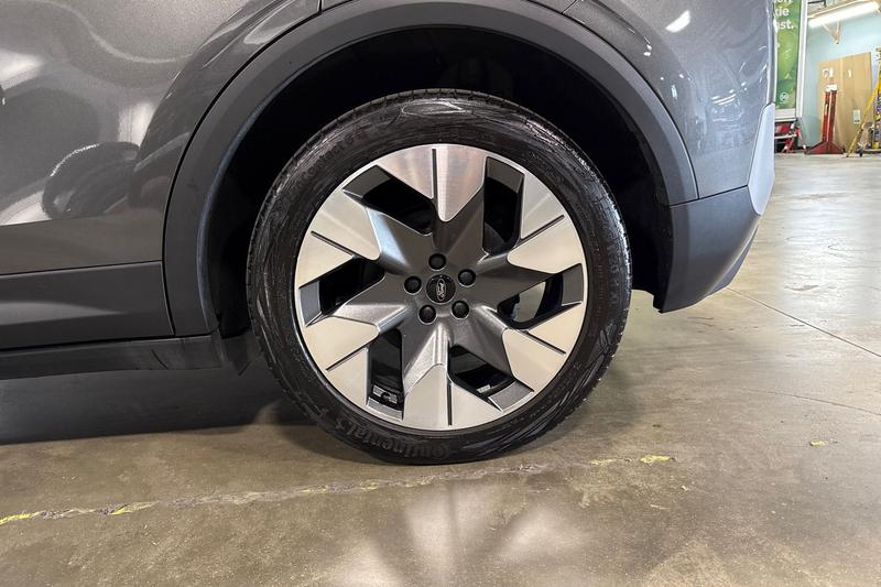 Used Ford Explorer 2024 for sale - 77164735: Photo 8