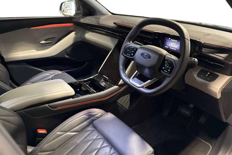 Used Ford Explorer 2024 for sale - 77164735: Photo 9