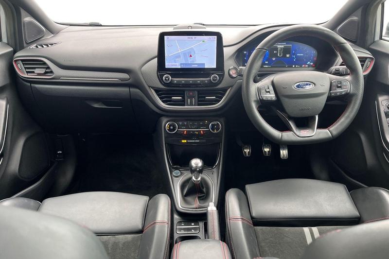 Used Ford Puma 2023 for sale - 78067446: Photo 10