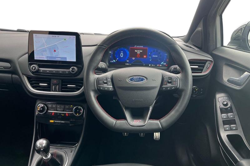 Used Ford Puma 2023 for sale - 78067446: Photo 11