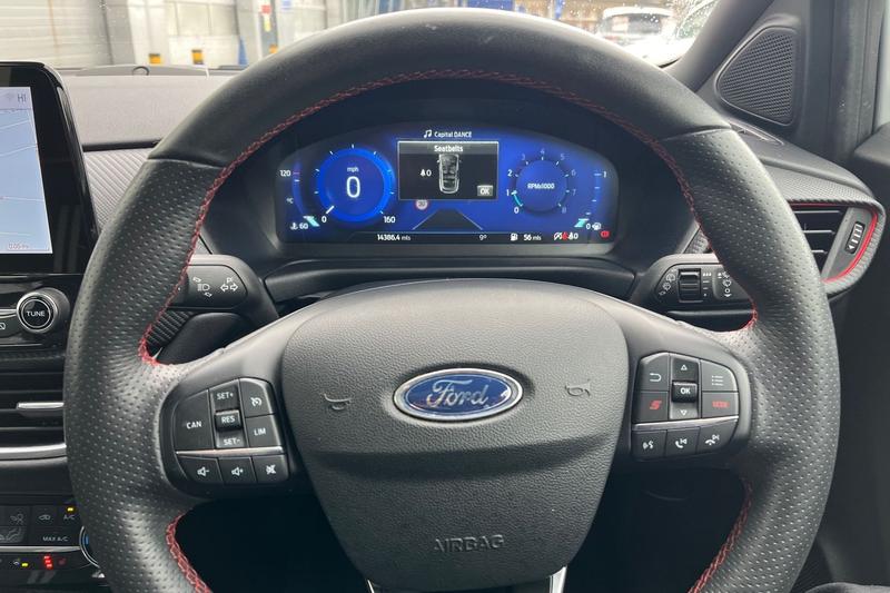 Used Ford Puma 2023 for sale - 78067446: Photo 12