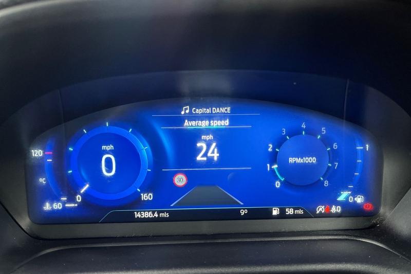 Used Ford Puma 2023 for sale - 78067446: Photo 13