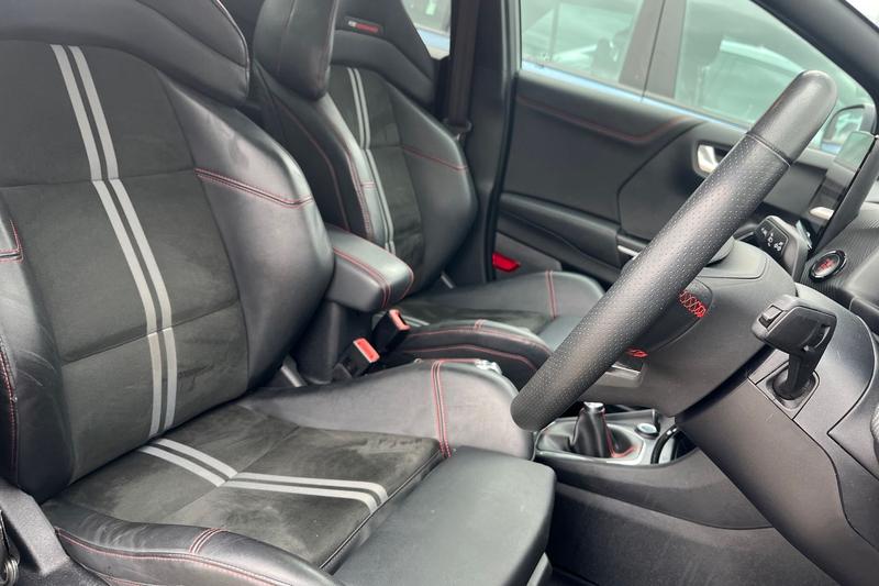 Used Ford Puma 2023 for sale - 78067446: Photo 17