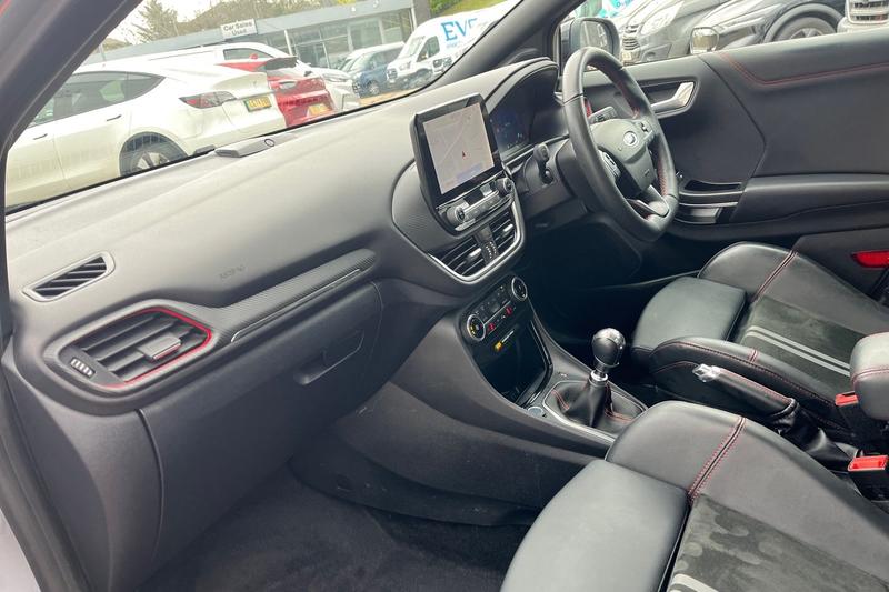 Used Ford Puma 2023 for sale - 78067446: Photo 18