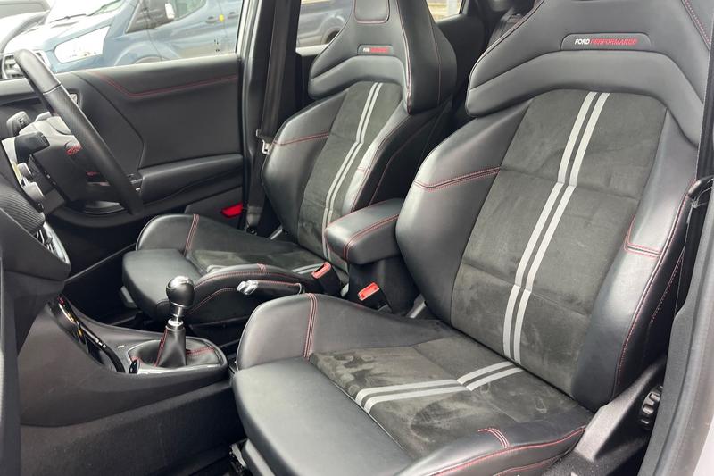 Used Ford Puma 2023 for sale - 78067446: Photo 19