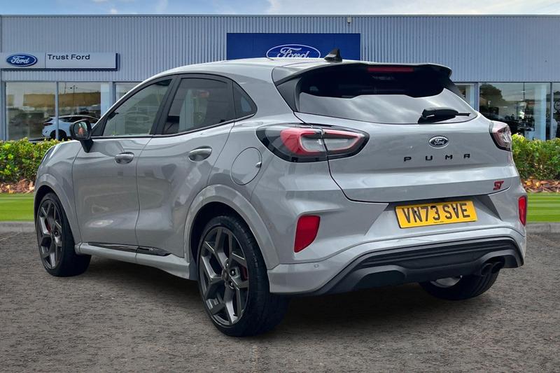 Used Ford Puma 2023 for sale - 78067446: Photo 2