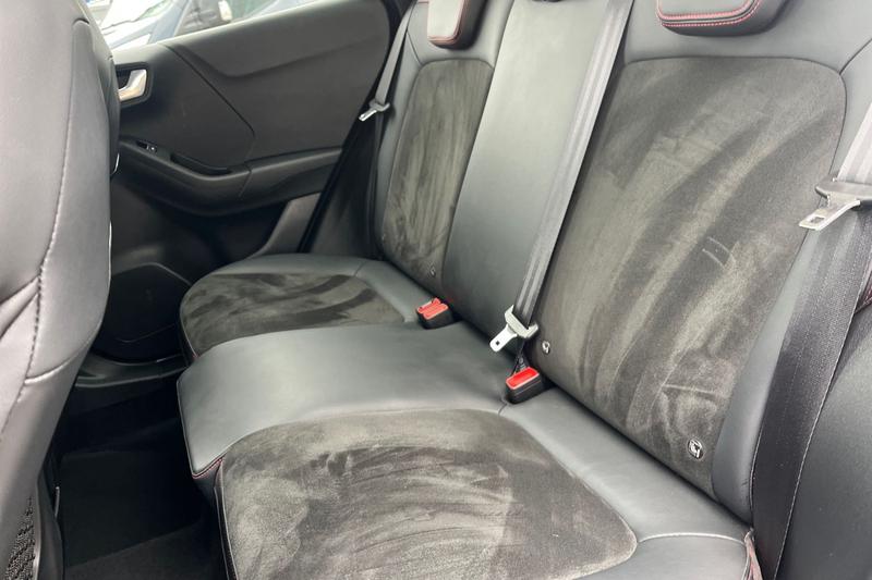 Used Ford Puma 2023 for sale - 78067446: Photo 20