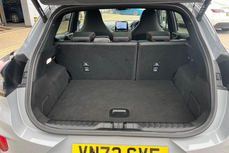 Used Ford Puma 2023 for sale - 78067446: Photo 21