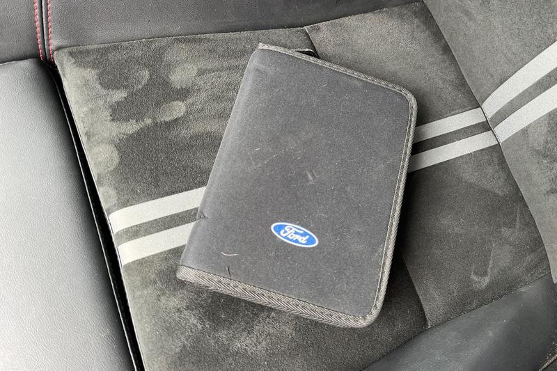 Used Ford Puma 2023 for sale - 78067446: Photo 22